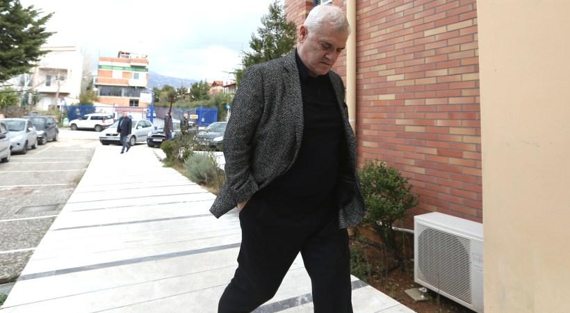 Αποχώρησε ο Μελισσανίδης - Δεν συζητήθηκε το αίτημα της ΑΕΚ για τα τηλεοπτικά