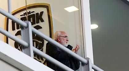 Ξοδεύεις για προσωπικότητες και γίνεσαι ο ΠΑΟΚ του τίτλου