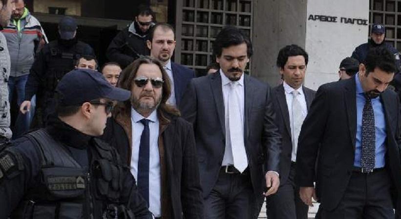 Η Τουρκία βάζει και την Ιντερπόλ στο «παιχνίδι» με τους 8 αξιωματικούς -Πού αποσκοπεί