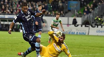 Τα προγνωστικά της Kingbet: Πληρώνει η νίκη της Μόναχο 1860