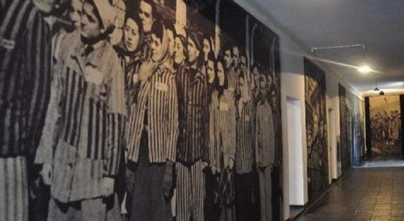 Συγκλονίζει το Μουσείο Αουσβιτς -Από προσωπικά αντικείμενα μέχρι τούφες μαλλιά (pics)