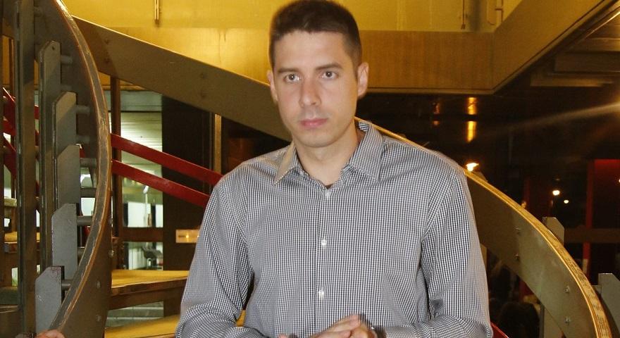 Τέπιτς: «Φαβορί η Παρτίζαν με τον ΠΑΟΚ»