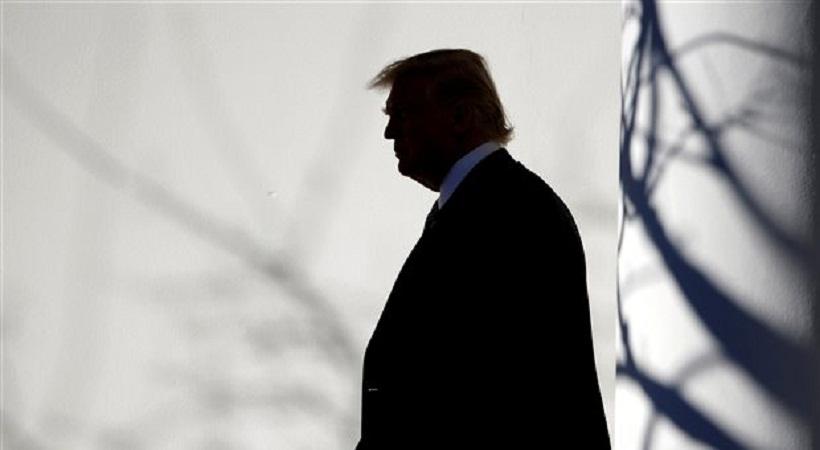 Σκεπτικισμός από τους Αμερικανούς για τις πρώτες αποφάσεις του Τραμπ