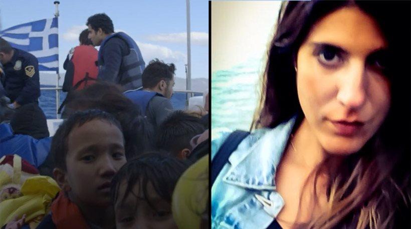 4.1 Miles: Δείτε το συγκλονιστικό ελληνικό ντοκιμαντέρ που διεκδικεί Όσκαρ