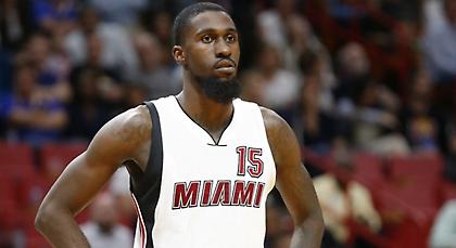 Υπογράφει νέο συμβόλαιο με τους Χιτ ο Οκάρο Γουάιτ!