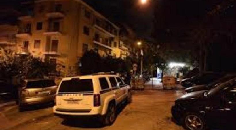 Εξάρχεια: Επίθεση με πέτρες & ξύλα κατά αστυνομικών της ΟΠΚΕ