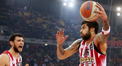 Το παλεύει ο Πρίντεζης!