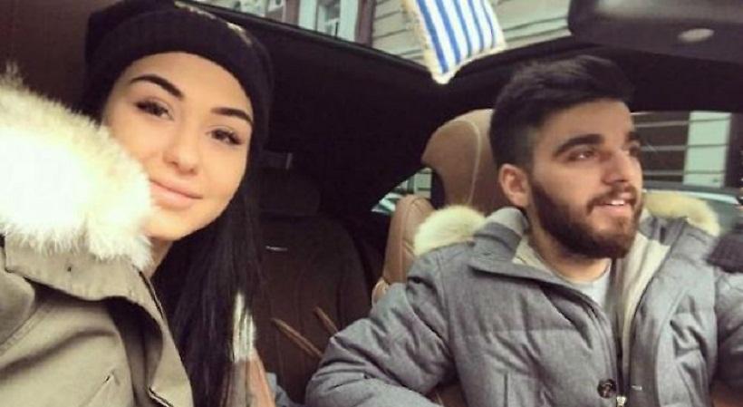 Η χλιδάτη ζωή του γιου του Σαββίδη και της καλλονής συζύγου του! (pics)