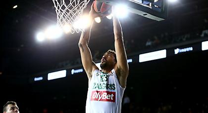 Και τώρα… τρέχει η Νταρουσάφακα!