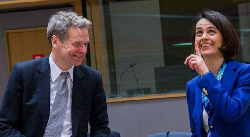 Τι ζητούν οι θεσμοί για να επιστρέψουν στην Αθήνα -Επιμένουν στα προκαταβολικά μέτρα