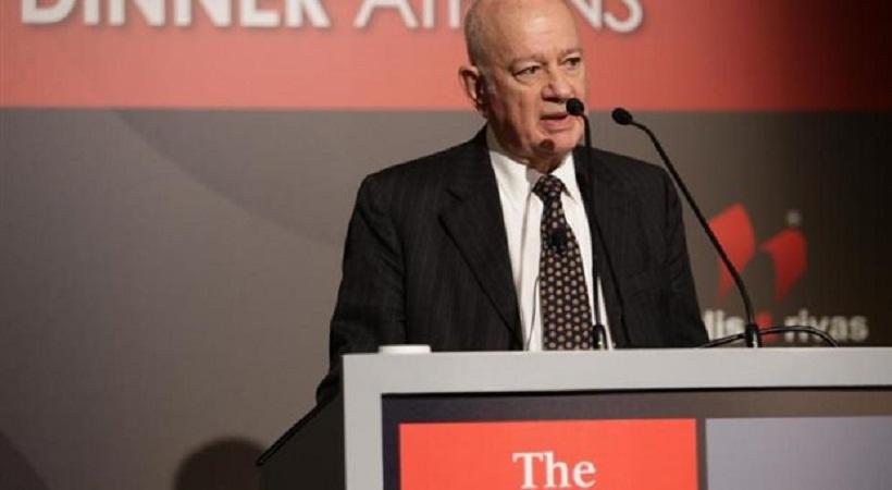 Παπαδημητρίου: Δεν θα ληφθούν επιπλέον μέτρα το 2019