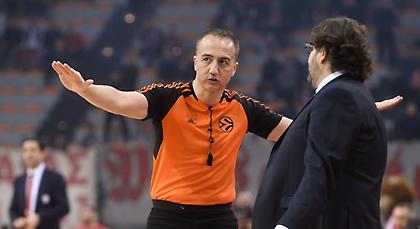 Τρινκιέρι: «Είχαμε την ευκαιρία, αλλά…»