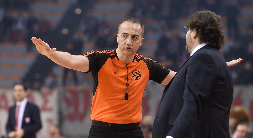 Τρινκιέρι: «Είχαμε την ευκαιρία, αλλά…»