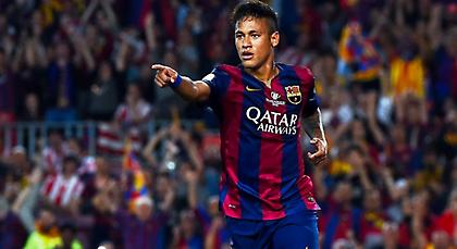 Εννέα και σήμερα για να δούμε αν ο Νεϊμάρ θα κάνει ένα μυθικό ρεκόρ!