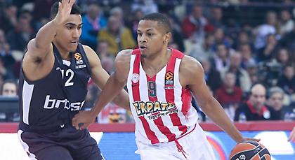 Γουότερς: «Η άμυνα ήταν αυτή που μας έδωσε τη νίκη»