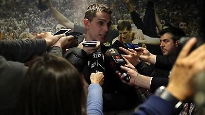 Στηρίζει Μπαρτζώκα η Μπαρτσελόνα