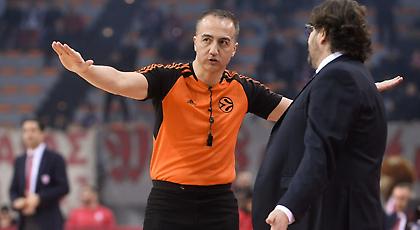 Τρινκιέρι: «Είχαμε την ευκαιρία να νικήσουμε τον Ολυμπιακό»