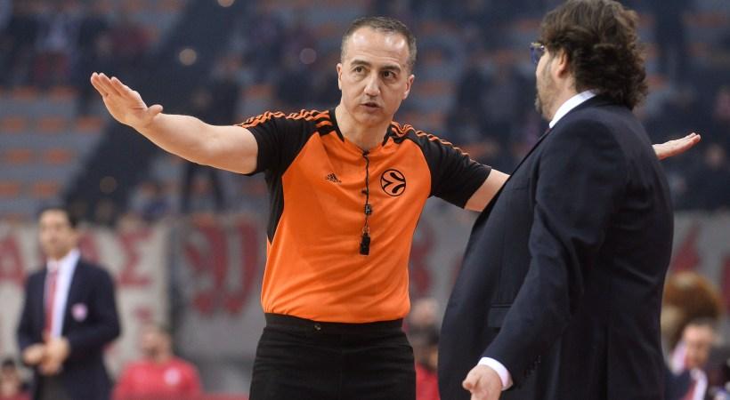 Τρινκιέρι: «Είχαμε την ευκαιρία να νικήσουμε τον Ολυμπιακό»