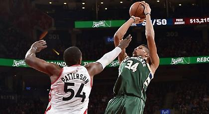 Το πάλεψε ο Γιάννης, αλλά… (video)