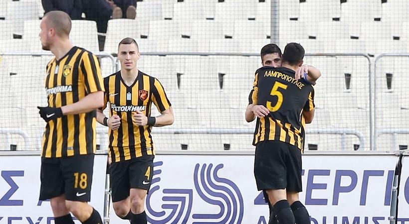 Όλα για όλα η ΑΕΚ στην Ξάνθη