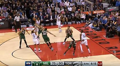 Γιάννης κερνάει, Γιάννης πίνει (video)