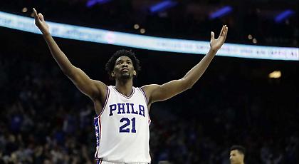 Με Εμπίντ και… Κουφό το Top 10 (video)