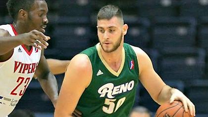 Νέα μεγάλη εμφάνιση από Παπαγιάννη (video)