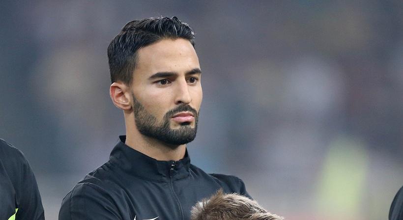 Κανένα θέμα Μπαρμπόσα για Παναθηναϊκό