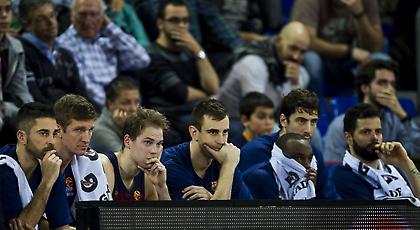 Ναβάρο: «Πιάσαμε πάτο. Ανεπίτρεπτο αυτό που γίνεται»