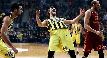 Τα καλύτερα του MVP Βέσελι (video)