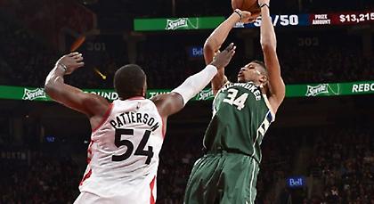 Κέισι: «Συγκρίνω τον Αντετοκούνμπο με τον Μάτζικ Τζόνσον»