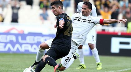 Τα προγνωστικά της Kingbet: Περνάει από τα Πηγάδια η ΑΕΚ