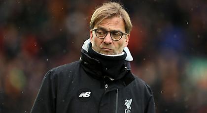 Φταίνε οι παίκτες αλλά έχει ευθύνες και ο Κλοπ!