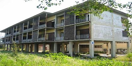 Όχι στη χρήση ως ξενοδοχείου του πρώην Ξενία Άρτας