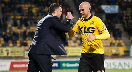 Υπάρχει… Θεός για τον Αναστασίου!