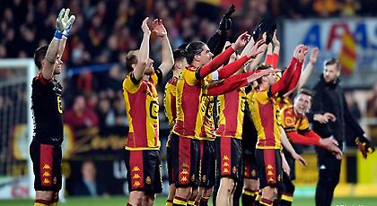 Ξεμπούκωσε η Μαλίν