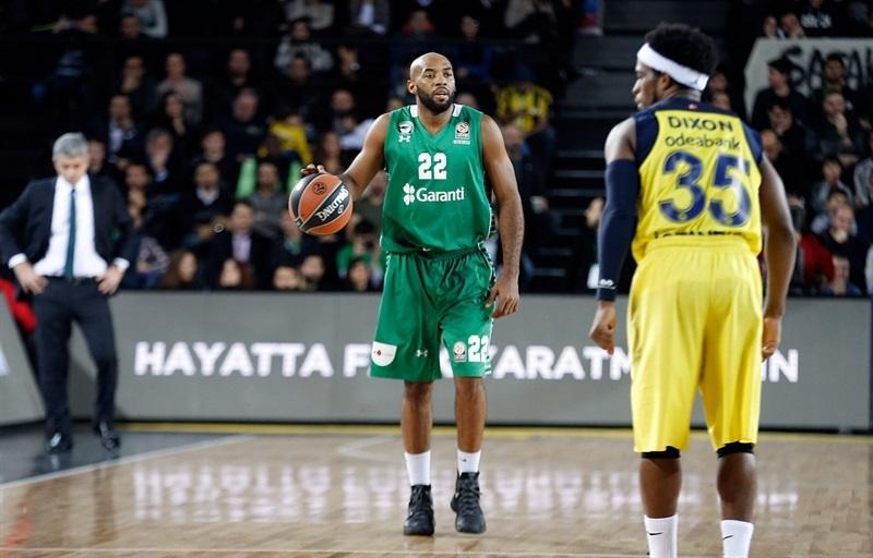 Έρχεται για Άρη και παίζει με ΠΑΟΚ ο Γκόρντον!