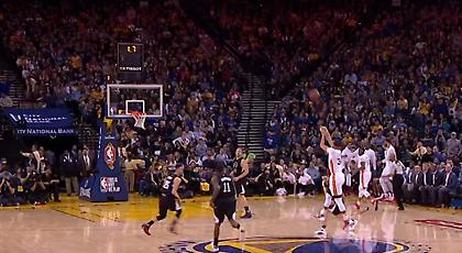 Κάρι από το... σπίτι του και Γιάννης με κλειστά μάτια (video)