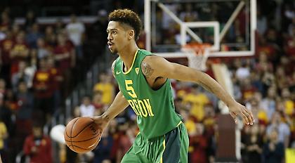 Τέλος στο φοβερό σερί του Ντόρσεϊ, ήττες και για Μήτογλου-Δημακόπουλο