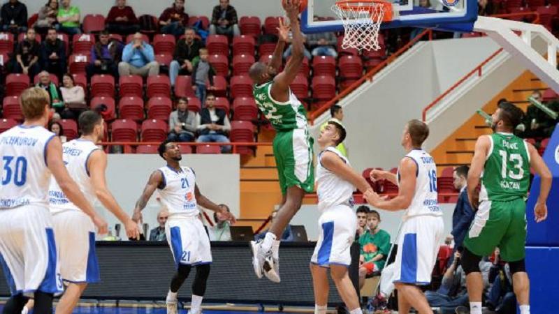 Απρόσμενη ήττα πριν τον Ολυμπιακό για Ούνιξ