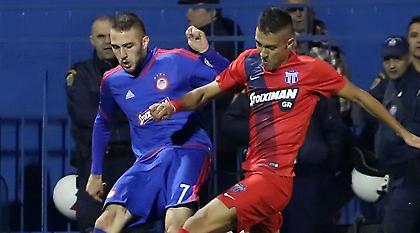 Σε αυτά τα ματς την πατάει ή φτύνει αίμα…