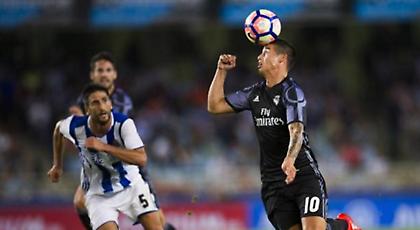 Τα προγνωστικά της Kingbet: Σκοράρουν και οι δύο σε Μαδρίτη και Παρίσι