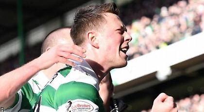 Η Σέλτικ το «βιολί» της