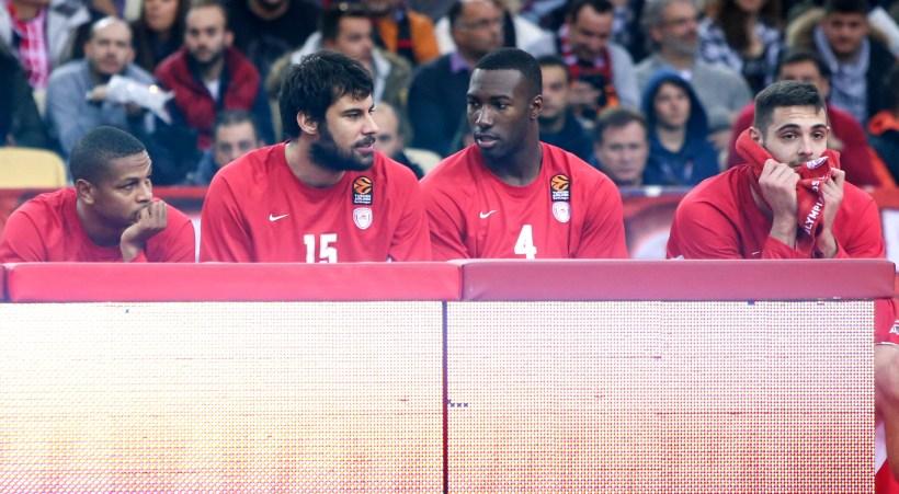 Απρόοπτο ΚΑΙ με Γιανγκ στον Ολυμπιακό!