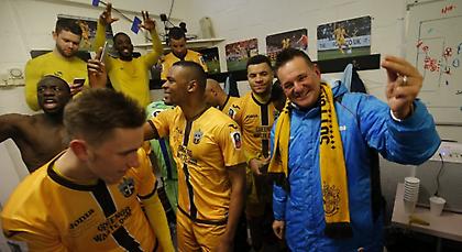 Απίστευτο ρεκόρ… αιώνων «έσπασε» στο Κύπελλο Αγγλίας!