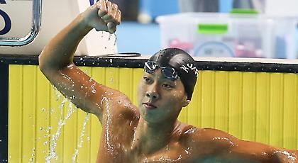 «Έσπασε» τα χρονόμετρα ο Γουατανάμπε