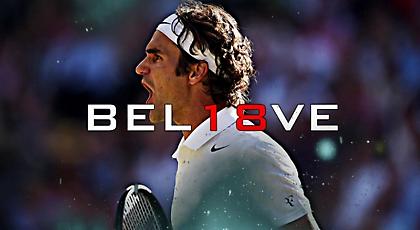 Γι’ αυτό είσαι King ρε Ρότζερ…