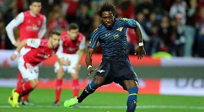 Έγραψε ιστορία η Μορεϊρένσε