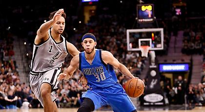 Ο Στεφ δεν έλειψε, ο Σεθ «καθάρισε»