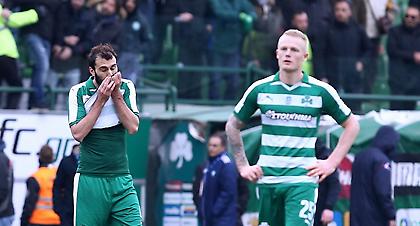 Αλλαγή νοοτροπίας και όραμα χρειάζεται ο Παναθηναϊκός